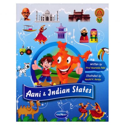 Aani & Indian States NavNeet