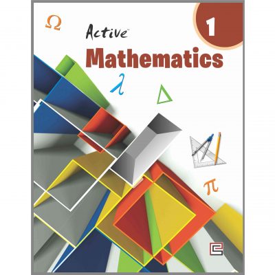 active mathematics – fullmarks class-1