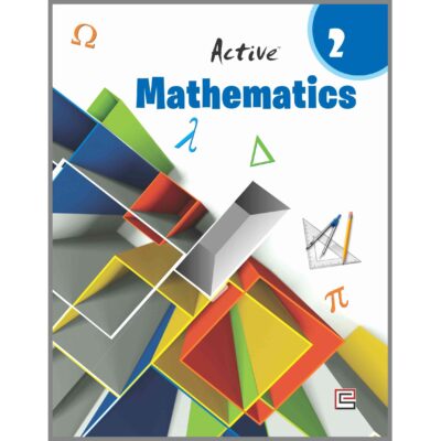 active mathematics – fullmarks class-2