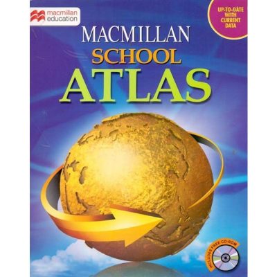 MacMillan School ATLAS