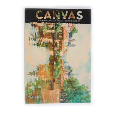 Canvas Sheets Anupam – 10 sheets – 280 GSM