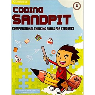 Coding Sandpit Part 4 – Cambridge University Press