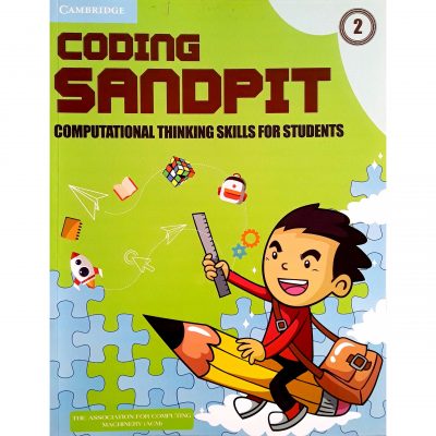 Coding Sandpit Part 2 – Cambridge University Press