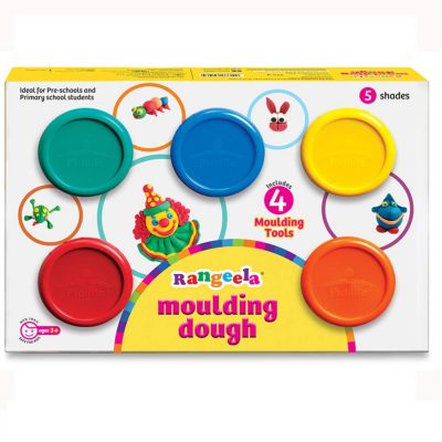 Fundough Ultimate Rangeela Moulding Dough Pidilite