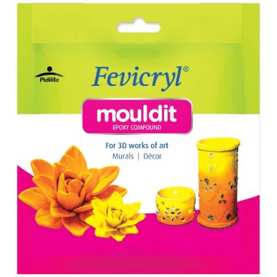 Fevicryl Mouldit Pidilite