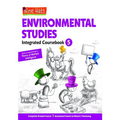 Environmental Studies Class – 5 Nine Hats