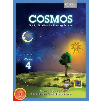 Cosmos – Class – 4 – Oxford University Press