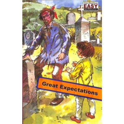 Great Expectations – Orient Black Swan – Class 8